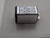 LOT OF 5 SCHURTER KFA 4301.5209 CONNECTORS T88497 LOT OF 5 SCHURTER KFA 4301.5209 CONNECTORS T88497