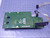 ZEBRA 34266 REV A YH 168916 2308 35-8928-50N00 DISPLAY CONTROL BOARD T106346