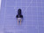 HONEYWELL X209968-SS HALL EFFECT SENSOR T105605