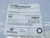 SOURIAU D38999/26JA98SN CIRCULAR MIL SPEC CONNECTOR W/ CONTACTS T107300 SOURIAU D38999/26JA98SN CIRCULAR MIL SPEC CONNECTOR W/ CONTACTS T107300