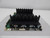 TEXAS INSTRUMENTS 500-5892 6 MODULE I/O BASE T89677