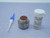 AMPHENOL D38999/26FE8PC CIRCULAR MIL SPEC CONNECTOR DTS 8C W/ CONTACTS T107286 AMPHENOL D38999/26FE8PC CIRCULAR MIL SPEC CONNECTOR DTS 8C W/ CONTACTS T107286