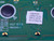 PM4040-1 REV B LCD DISPLAY BOARD T108649