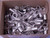 LOT OF 80 THOMAS & BETTS H975 STA-KON(R) RING TERMINAL UNINSULATED T108848 LOT OF 80 THOMAS & BETTS H975 STA-KON(R) RING TERMINAL UNINSULATED T108848
