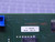 ISYS 9929 REV 1.1 SERVO 2 BOARD T108239