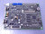 X400 DPS100 1276629-06 200807817 CIRCUIT BOARD T108163