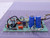 CLARKE HESS 743 CIRCUIT BOARD T105214