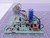 CLARKE HESS 743 CIRCUIT BOARD T105214