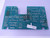 B11462800A CIRCUIT BOARD W/ NUMERIC DISPLAY T110742