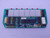 B90038400A 4SW DISPLAY LOGIC BOARD T110586