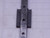 FZC091 BEARING SLIDER W/ 18 IN SLIDE RAIL T108987 FZC091 BEARING SLIDER W/ 18 IN SLIDE RAIL T108987