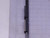 LOT OF 2 FZC091 BEARING SLIDERS W/ 19 IN SLIDE RAIL T108988 LOT OF 2 FZC091 BEARING SLIDERS W/ 19 IN SLIDE RAIL T108988