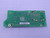 ADIC 17-1120-01 P-BUTTON-LED LCD BOARD ASSEMBLY T110056