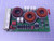 SIEMENS 03-LPU-DBM-ABC-7295 CIRCUIT BOARD T109001