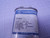 LOT OF 6 GE 97F9002 CAPACITORS 10 UF 370 VAC + 06 - 06 % 50/60 HZ T110387