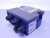 DATALOGIC CBX100 CONNECTION BOX T110995 DATALOGIC CBX100 CONNECTION BOX T110995