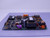 WEIGHTRONIX D52091 BOARD W/ NUMERIC DISPLAY T110606