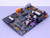Weightronix D52091 Board w/ Numeric Display T110606 For Sale