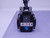 MITSUBISHI HC-MFS43 AC SERVO MOTOR 3 AC 400 W 122 V 2.8 A 3000 R/MIN T112268