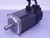 Mitsubishi HC-MFS43 AC Servo Motor 3 AC 400 W 122 V 2.8 A 3000 r/min T112268 For Sale