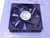 PAPST 4414 F FAN T105595