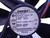 PAPST 4414 F FAN T105595