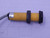 LOT OF 4 TURCK BC5-S18-AP4 PROXIMITY SENSORS T111282