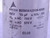 EPCOS B25834-L5106-K009 CAPACITOR 10 UF +-10 % T111634