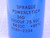 SPRAGUE POWERLYTIC 36D CAPACITOR T112166