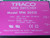 TRACO TPM 30512 MINI SWITCHER BOARD ASSEMBLY T112715 TRACO TPM 30512 MINI SWITCHER BOARD ASSEMBLY T112715