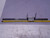 IKO LWHTG20 BEARING ON A 27 IN RAIL T111857