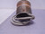 LOT OF 4 WERMA 645.800.75 BEACON LIGHTS T111859 LOT OF 4 WERMA 645.800.75 BEACON LIGHTS T111859