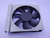 ADDA AD1212HB-A71GL DC BRUSHLESS FAN T113238