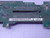 DELL Y0983 SERVER 1X6 SCSI HARD DRIVE BACKPLANE BOARD T112662