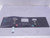 Landice 39745/G Pro Trainer Overlay for Treadmill T112019 For Sale
