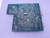 ZEBRA TECHNOLOGIES 34901-100 CIRCUIT BOARD T112360