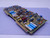 HEWLETT PACKARD 08160-66518 PROGRAMMABLE PULSE GENERATOR PCB CARD ASSEMBLY T109417 HEWLETT PACKARD 08160-66518 PROGRAMMABLE PULSE GENERATOR PCB CARD ASSEMBLY T109417
