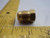LOT OF 10   HEX BOLT CAP SCREWS 1" X 1" T19506