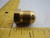 LOT OF 10   HEX BOLT CAP SCREWS 1" X 1" T19506