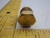 LOT OF 10   HEX BOLT CAP SCREWS 1" X 1" T19506