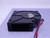 LOT OF 2 COMAIR ROTRON BD24A3 BISCUIT DC FAN T114565 LOT OF 2 COMAIR ROTRON BD24A3 BISCUIT DC FAN T114565