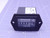 HONEYWELL 85000 QUARTZ HOUR METER T115021