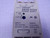 OMRON S82S-0724 POWER SUPPLY T114976