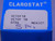 LOT OF 5 CLAROSTAT VC10F18 18 Ω RESISTORS T115022