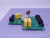 CADENT EB10519-A CIRCUIT BOARD REV. B T114749