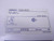OMRON C200H-AD001 A/D UNIT T112807