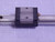 THK SSR15 BEARING W/ 32 IN RAIL T115993