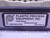 PLASTIC PROCESS EQUIPMENT MTC5 CONNECTOR T115640 PLASTIC PROCESS EQUIPMENT MTC5 CONNECTOR T115640