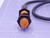EFECTOR 8034AL02FL2AAXX INDUCTIVE PROXIMITY SENSOR T115642