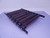 LOT OF 8 AVT-100 10 OHM CERAMIC RESISTORS T116076